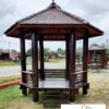Rumah Gazebo Viral