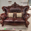 Sofa Ganesha Royal Executive