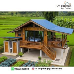 Rumah Panggung