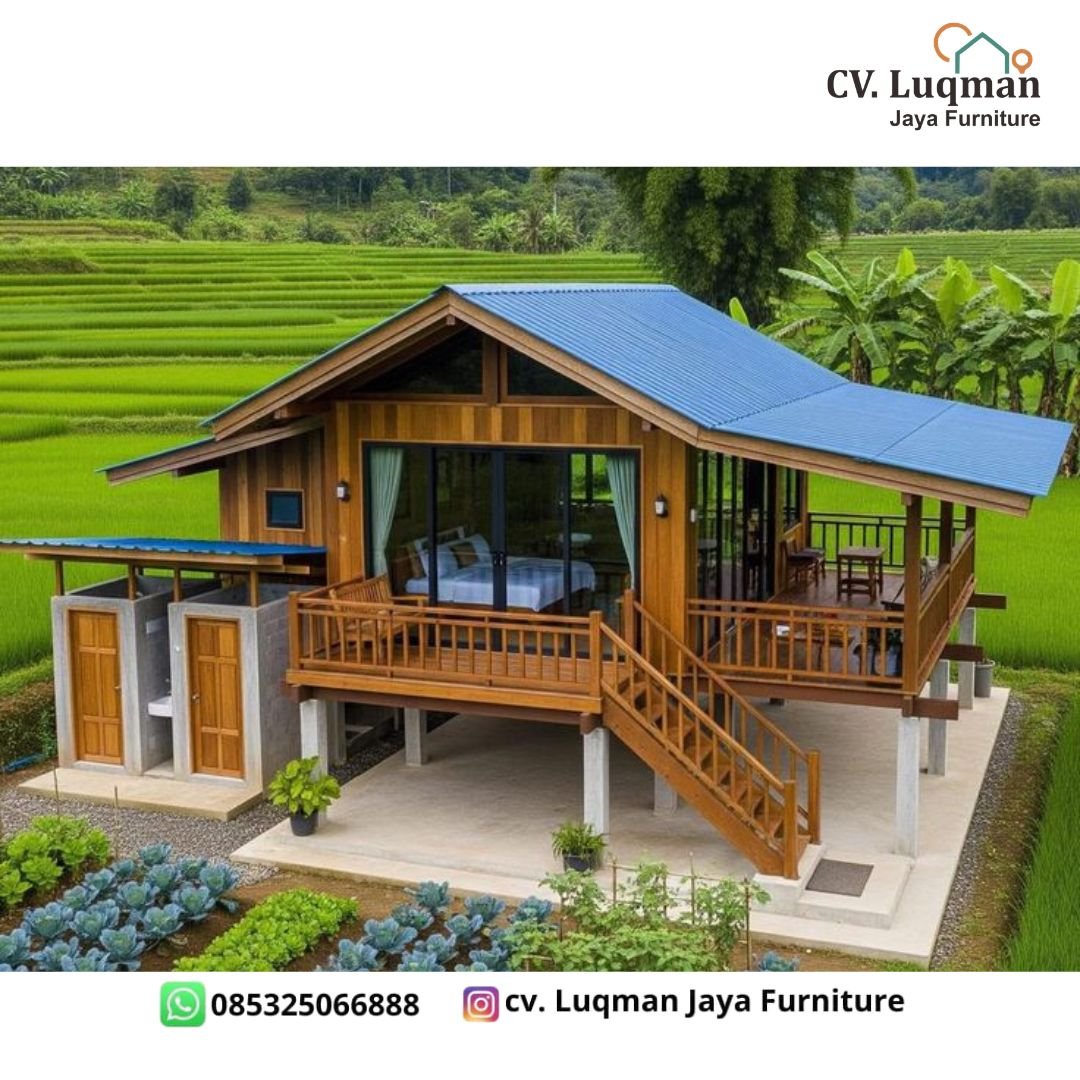Rumah Panggung