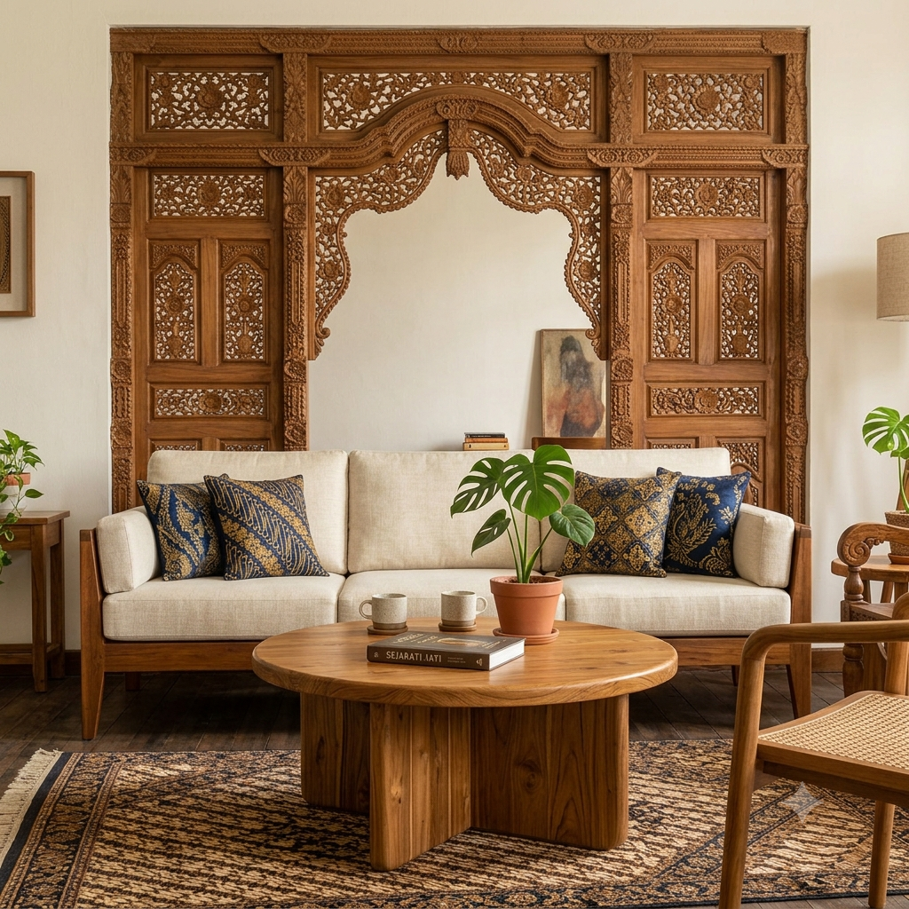 furniture kayu jati Furniture kayu jati