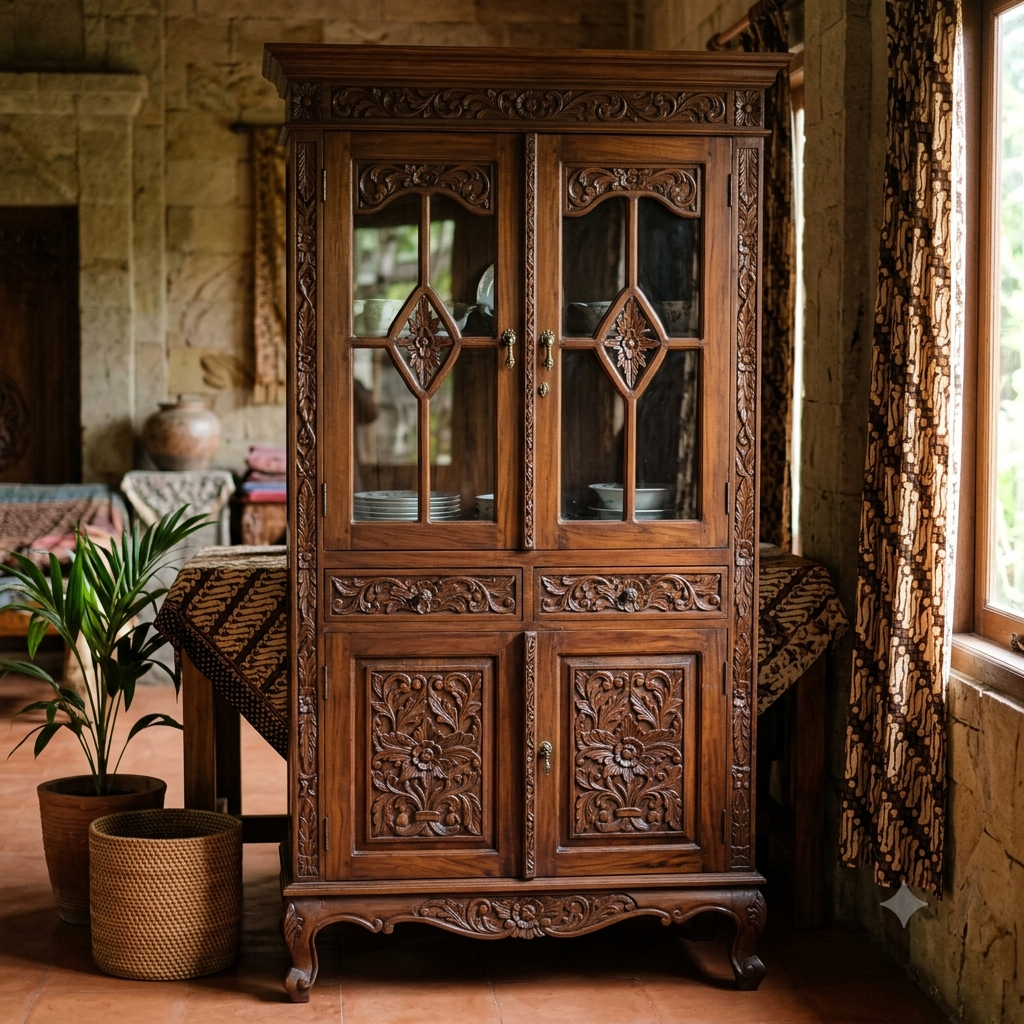 furniture kayu jati furniture kayu jati