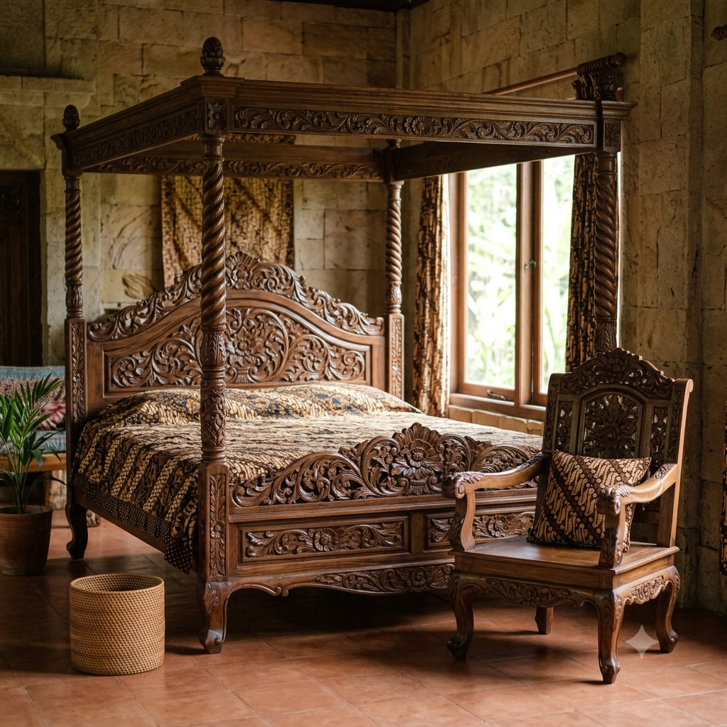 furniture kayu jati furniture kayu jati