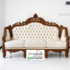 Sofa Tamu Ukir Mewah Klasik