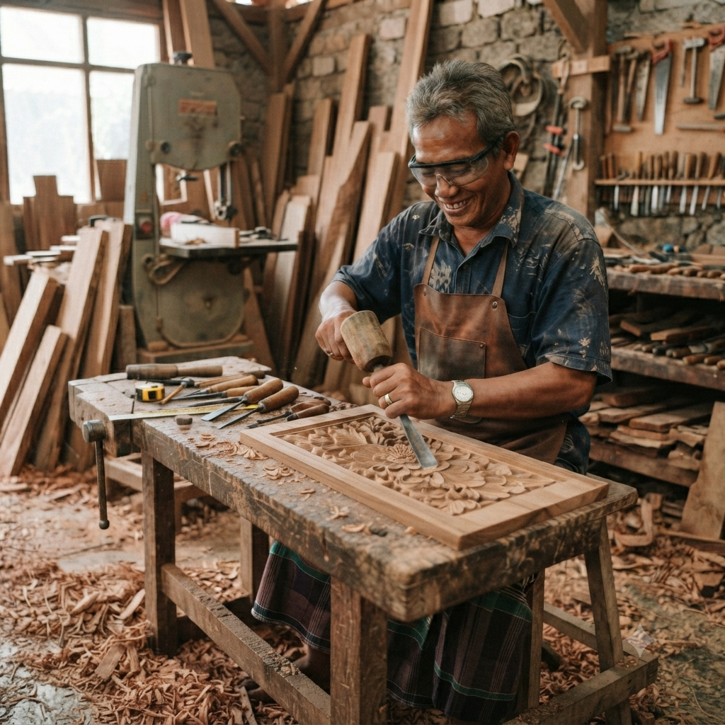 Mebel Jepara