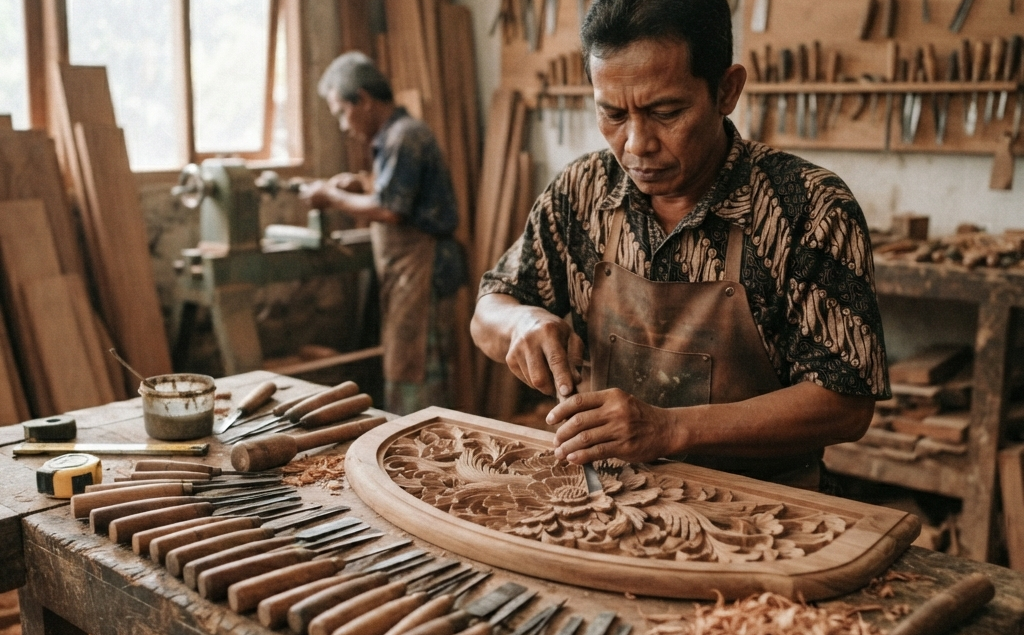 Mebel Jepara