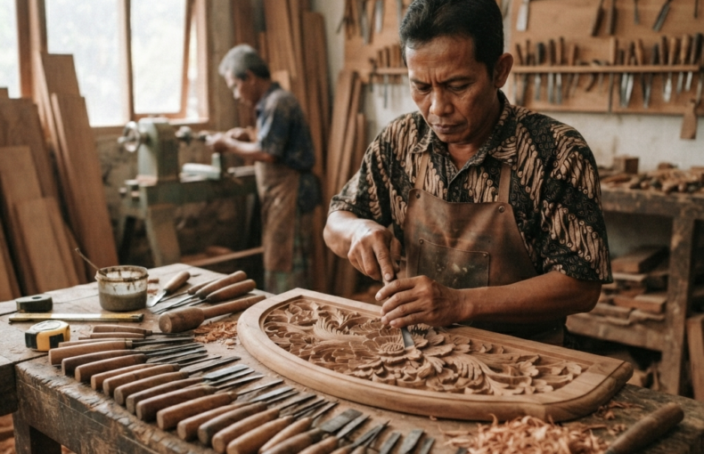 Mebel Jepara