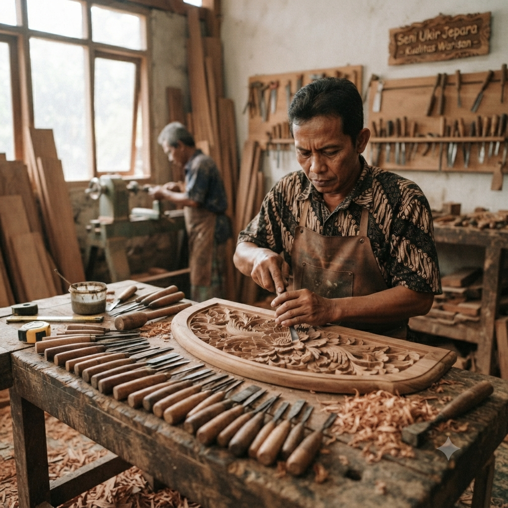 Mebel Jepara