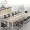 Meja Meeting Kantor Minimalis Modern
