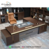 Meja Eksekutif Pinnacle