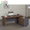 Jual Meja Kantor Direktur Modern Minimalis HPL Berkualitas
