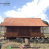 Rumah Joglo Kayu Jati Tradisional