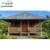 Rumah Joglo Kayu Jati