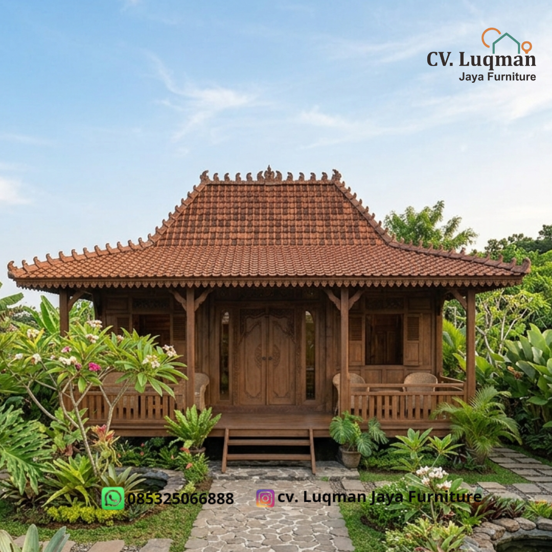 Gazebo Ukir Kayu Jati Jepara Gazebo Ukir Kayu Jati Jepara