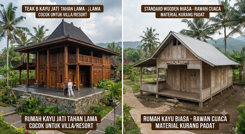 kekuatan material