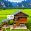 Rumah nPanggung Kayu Jati