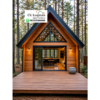 Rumah Glamping Kayu Jati