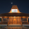 Rumah Kayu Klasik Jawa