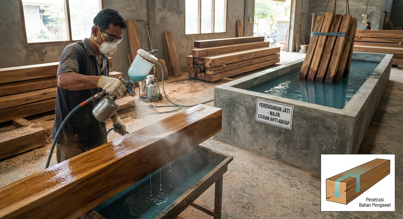 6 Kesalahan Fatal yang Sering Dilakukan